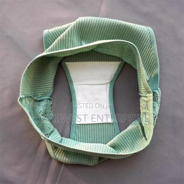 Women’S Cotton Underwear Soft & Comfortable