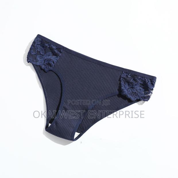 Women’S Cotton Underwear Soft & Comfortable