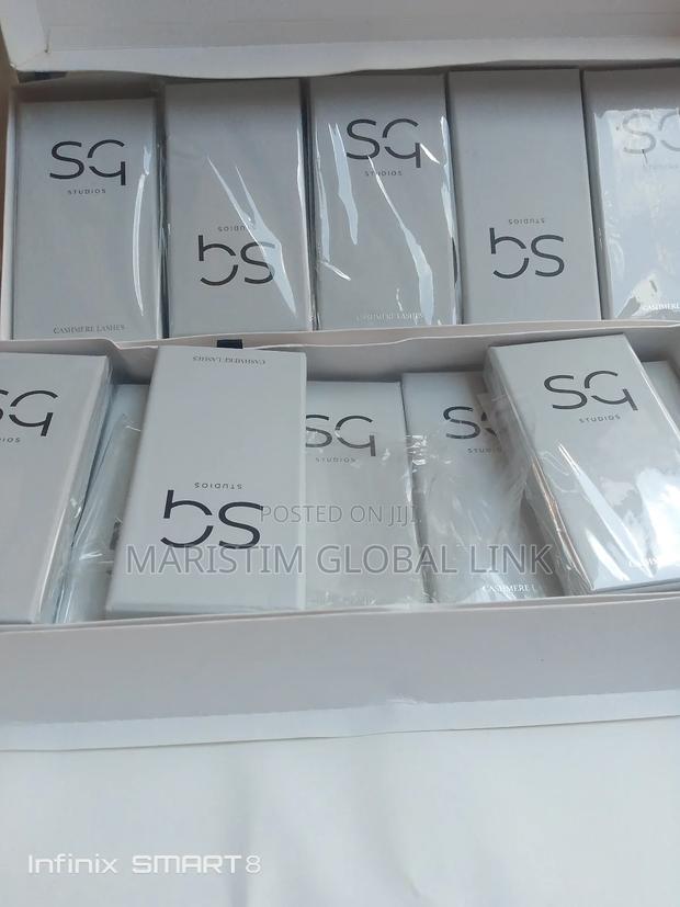 Cashmere Lash Extension (Ng Studios) photo 3