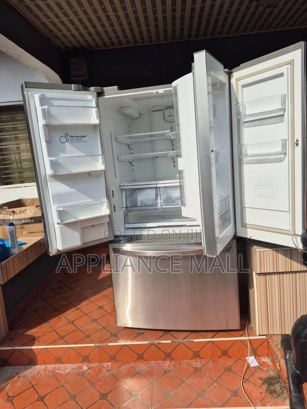 French Door Fridge photo 2