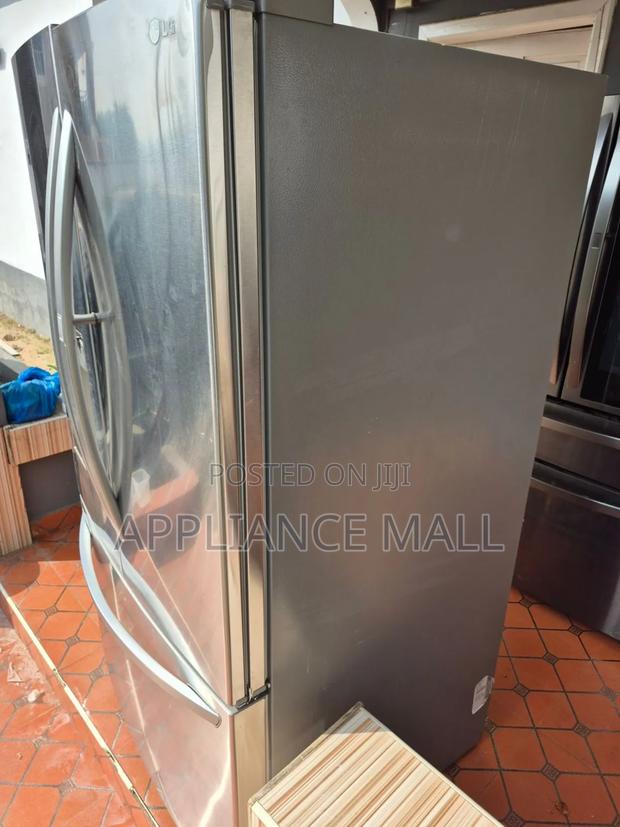French Door Fridge photo 3