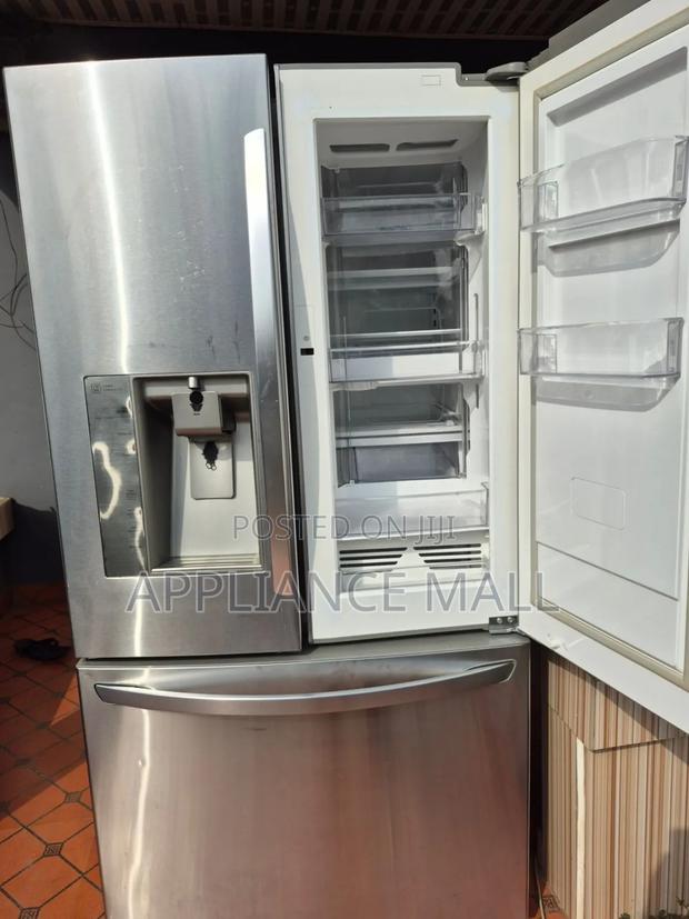 French Door Fridge photo 4