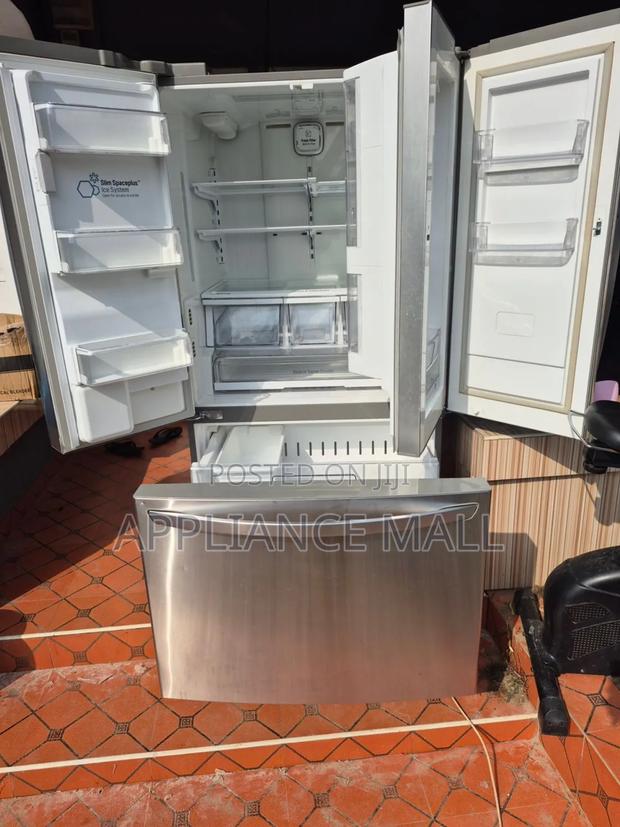 French Door Fridge photo 5