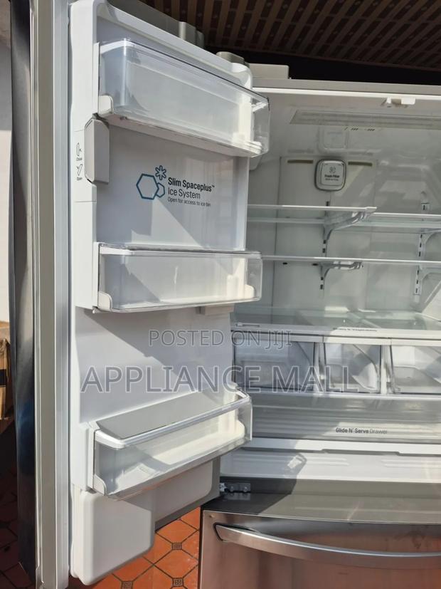 French Door Fridge photo 8