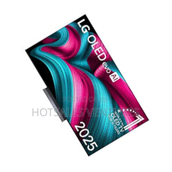 Ultimate LG 77 Inches Class Oled Evo Ai C5 Smart TV - Oled 77c5 · Photo 3