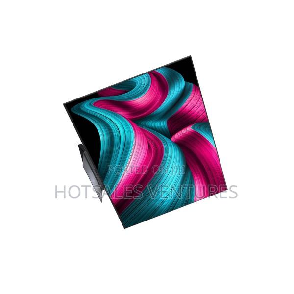Ultimate LG 77 Inches Class Oled Evo Ai C5 Smart TV - Oled 77c5 · Photo 4