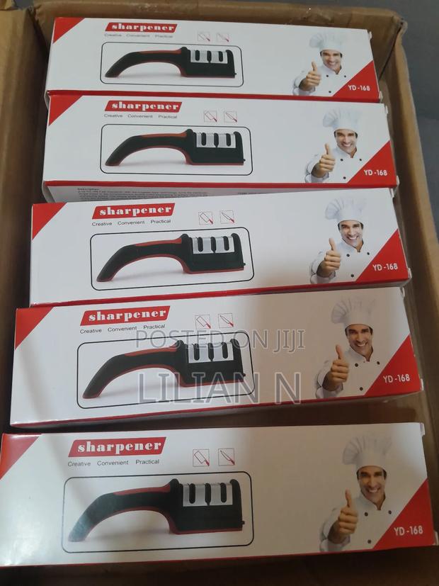 Knife Sharpner · Photo 3