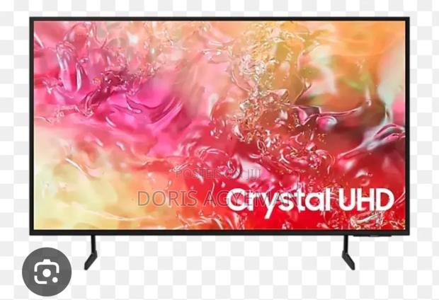 Samsung Du7190 65" Crystal Uhd Tv photo 3