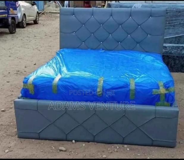 Bed and Mattress Set · Photo 3
