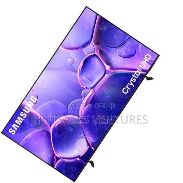 Affordable Samsung 50 Inches Led Class Crystal Uhd Smart Tv - U8000f photo 2