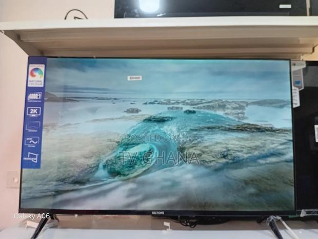 Ailyson 43 Inches Smart Tv – Full Hd Entertainment Hub · Photo 4