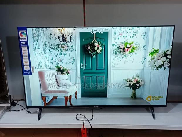Enjoy Big Screen Fun With Ailyons 55” · Photo 3