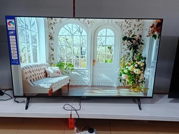 Enjoy Big Screen Fun With Ailyons 55” · Photo 4