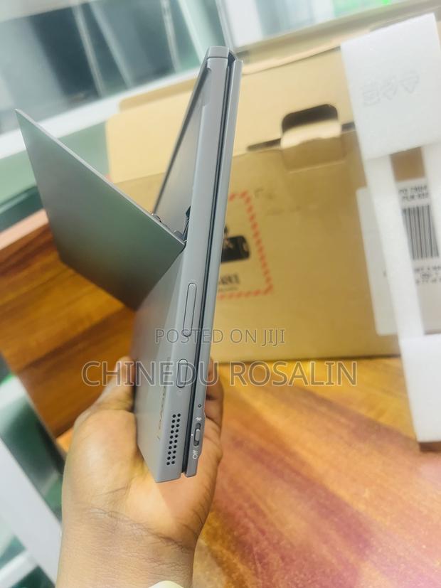 New Laptop Lenovo Ideapad 3 4GB Intel SSD 60GB photo 8