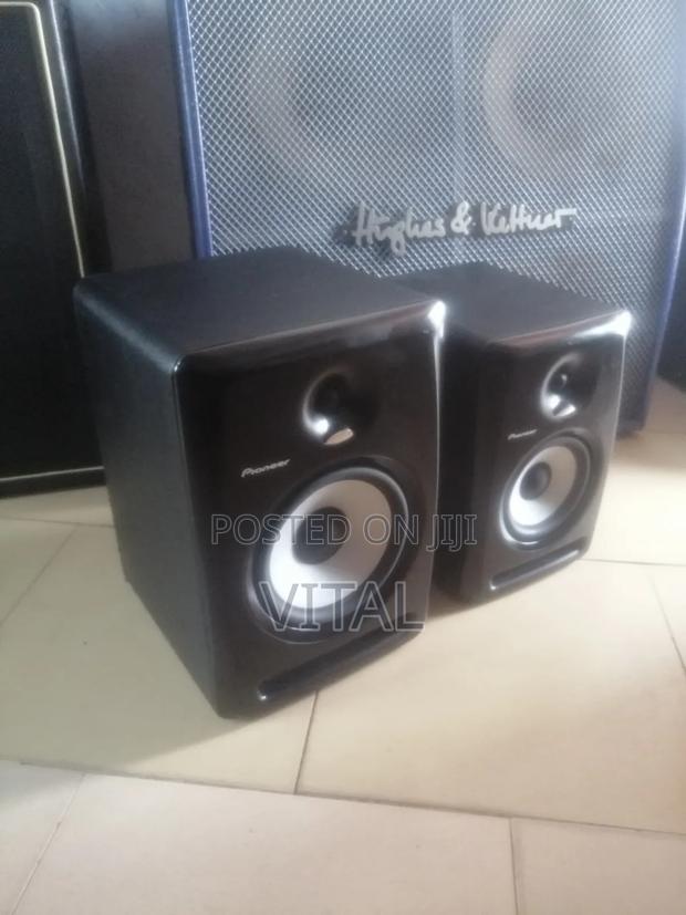 Pioneer Sdj80x and Sdj60x