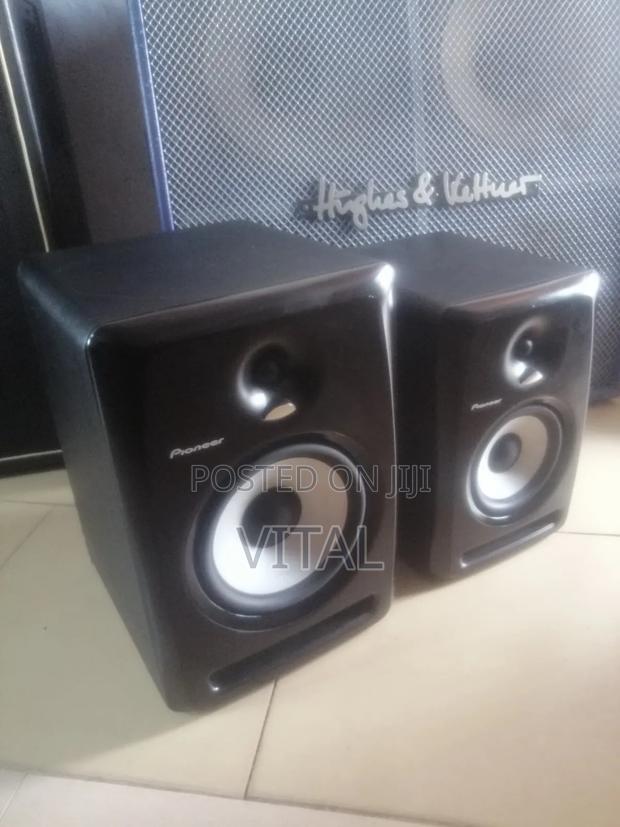 Pioneer Sdj80x and Sdj60x photo 4