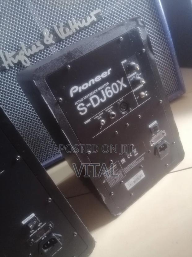 Pioneer Sdj80x and Sdj60x photo 5