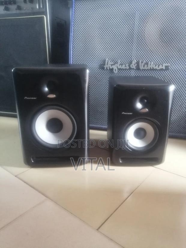 Pioneer Sdj80x and Sdj60x photo 8