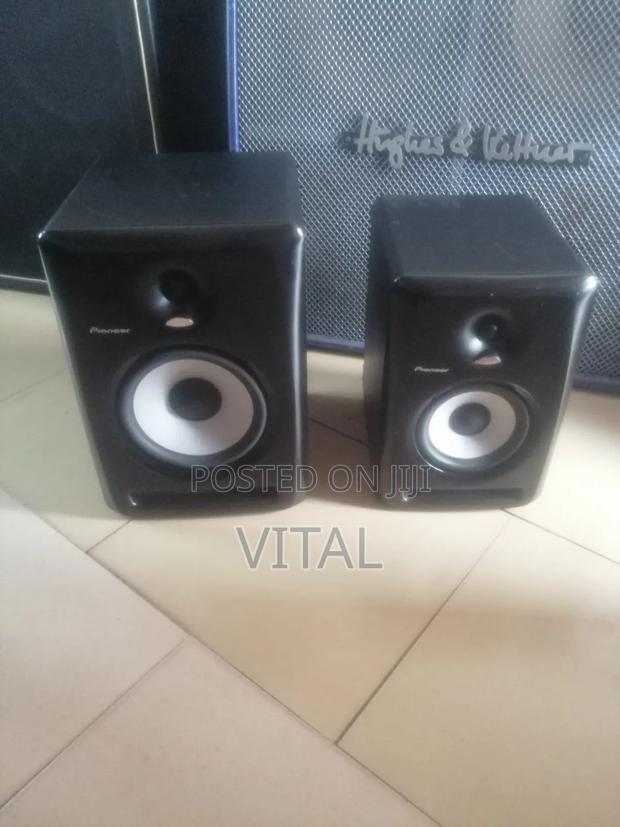 Pioneer Sdj80x and Sdj60x photo 9
