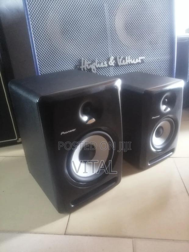 Pioneer Sdj80x and Sdj60x photo 10