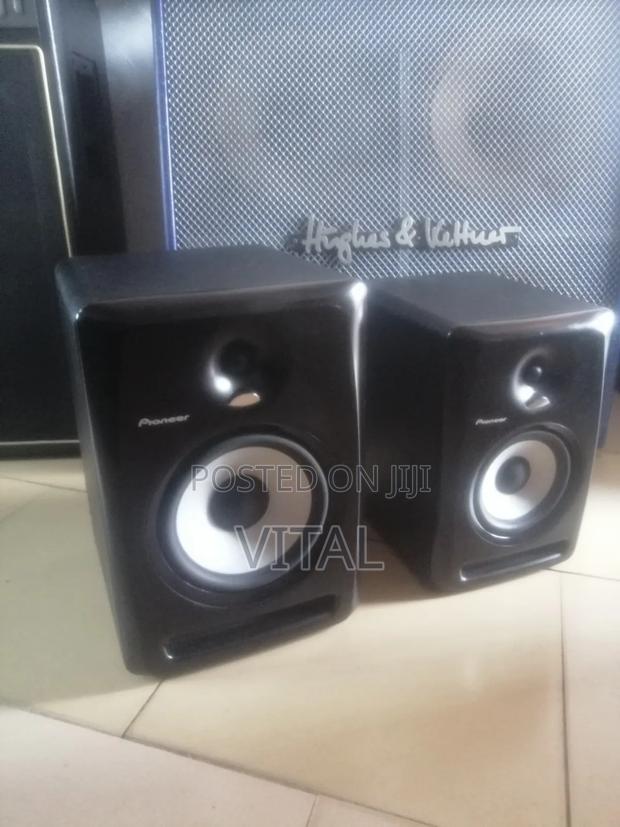Pioneer Sdj80x and Sdj60x photo 11