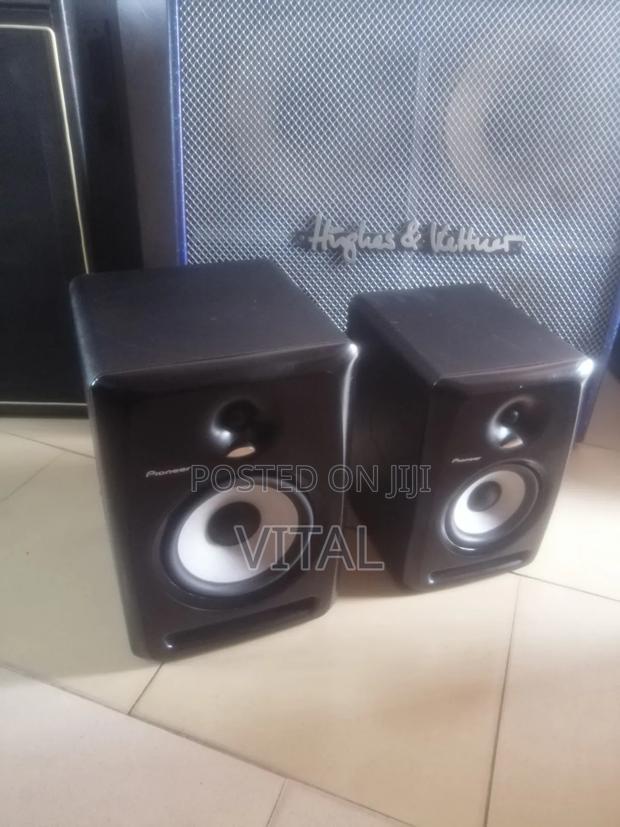 Pioneer Sdj80x and Sdj60x photo 12