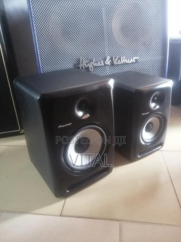 Pioneer Sdj80x and Sdj60x photo 13