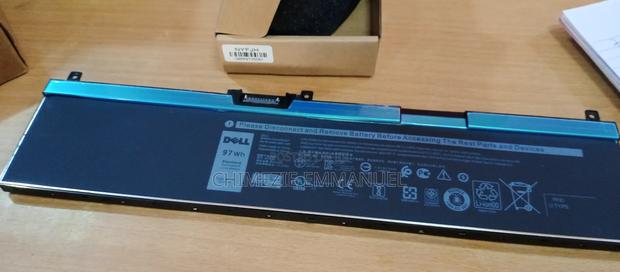 Dell Battery Nyfh · Photo 2