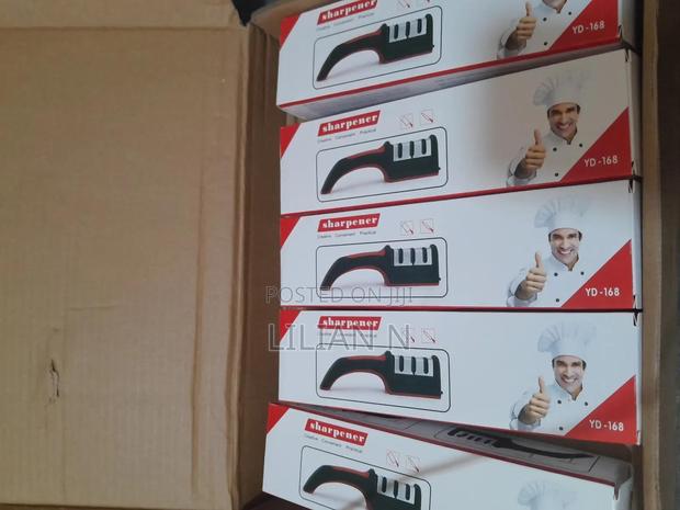 Knife Sharpner · Photo 4