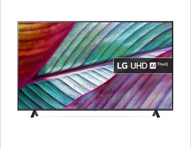 Lg Uhd 75ur78 75" Tv