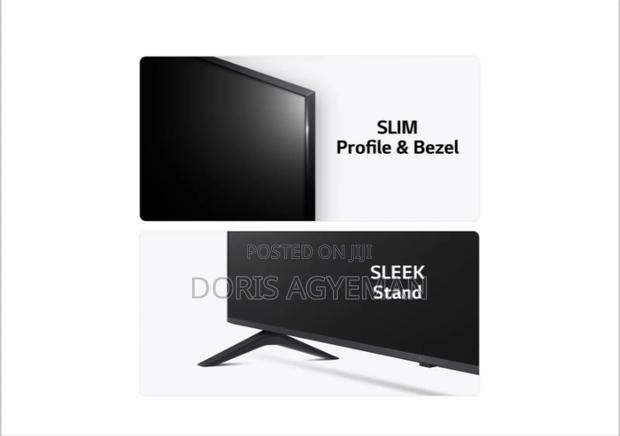 Lg Uhd 75ur78 75" Tv photo 2