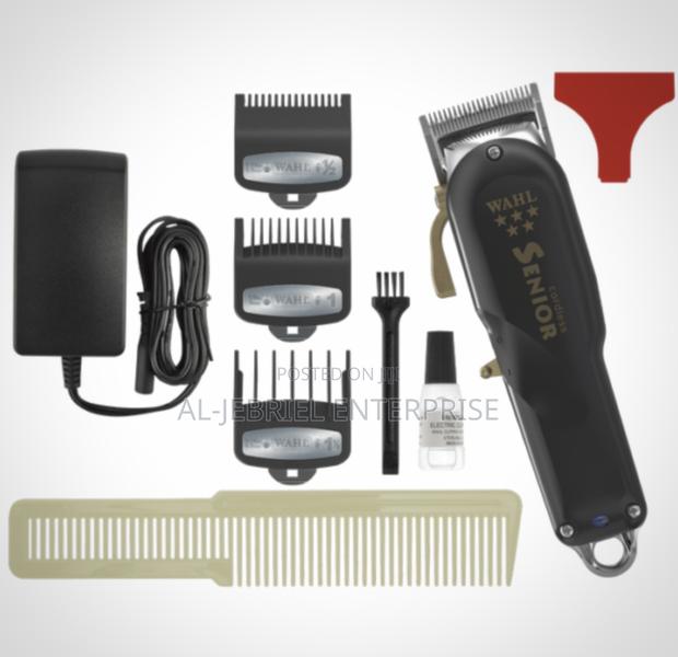 Wahl Senior Clipper photo 2