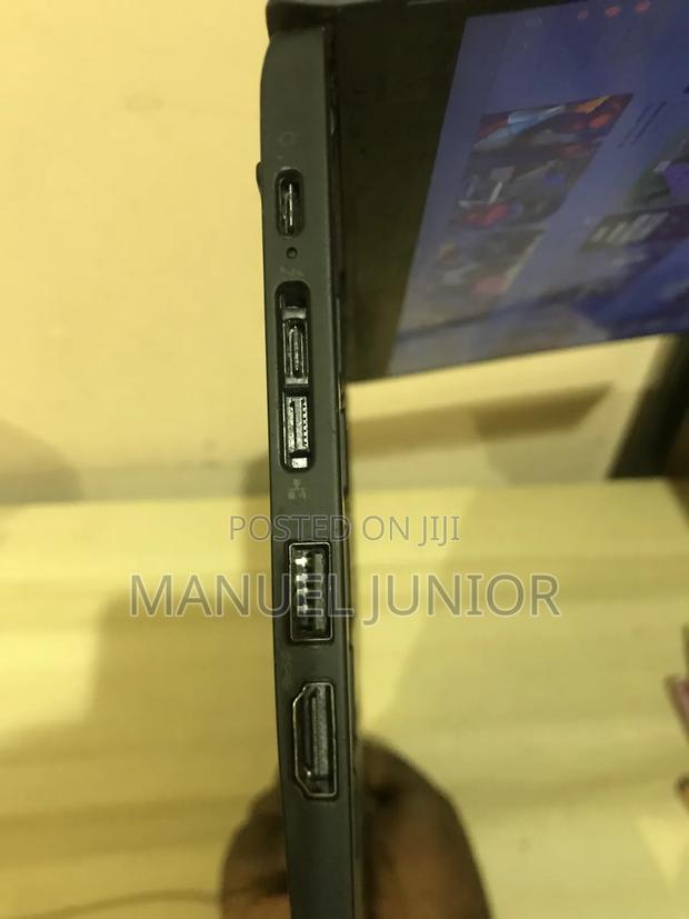 Laptop Lenovo ThinkPad X1 Carbon 16GB Intel Core I5 SSD 1T photo 4