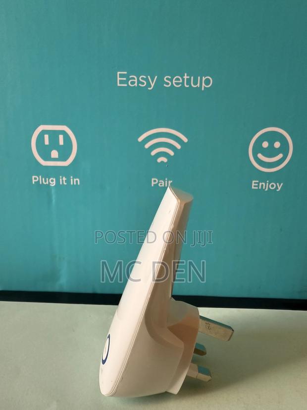 Tplink Wifi Exteder photo 2