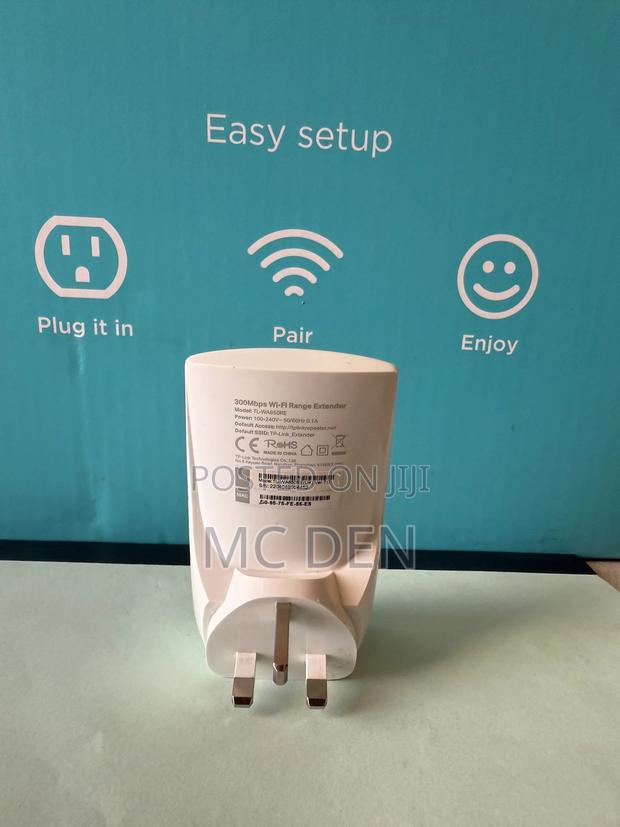 Tplink Wifi Exteder photo 3