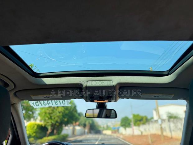 BMW X1 sDrive28i 4dr SUV (2.0L 4cyl Turbo 8A) 2014 White