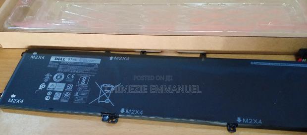 Dell Battery 6gtpy · Photo 2