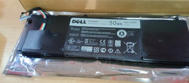 Dell Battery Cgmn2 113000 · Photo 2