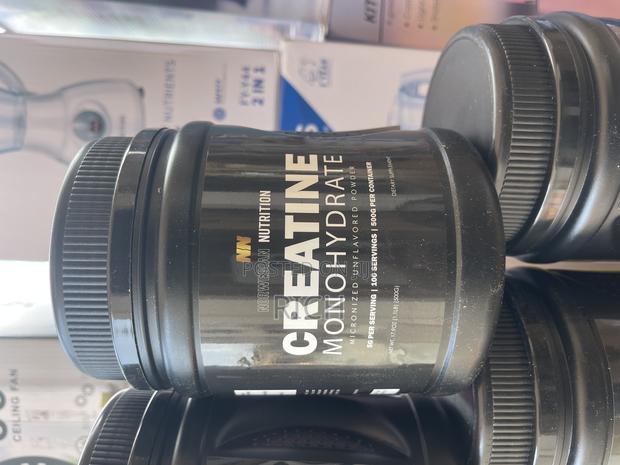 Norwegian Creatine Monohydrate at Wholesale Prices photo 2