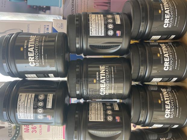 Norwegian Creatine Monohydrate at Wholesale Prices photo 3