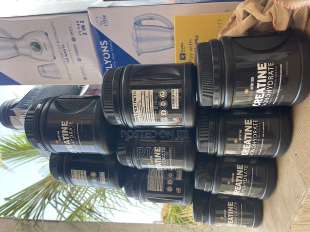 Norwegian Creatine Monohydrate at Wholesale Prices photo 4