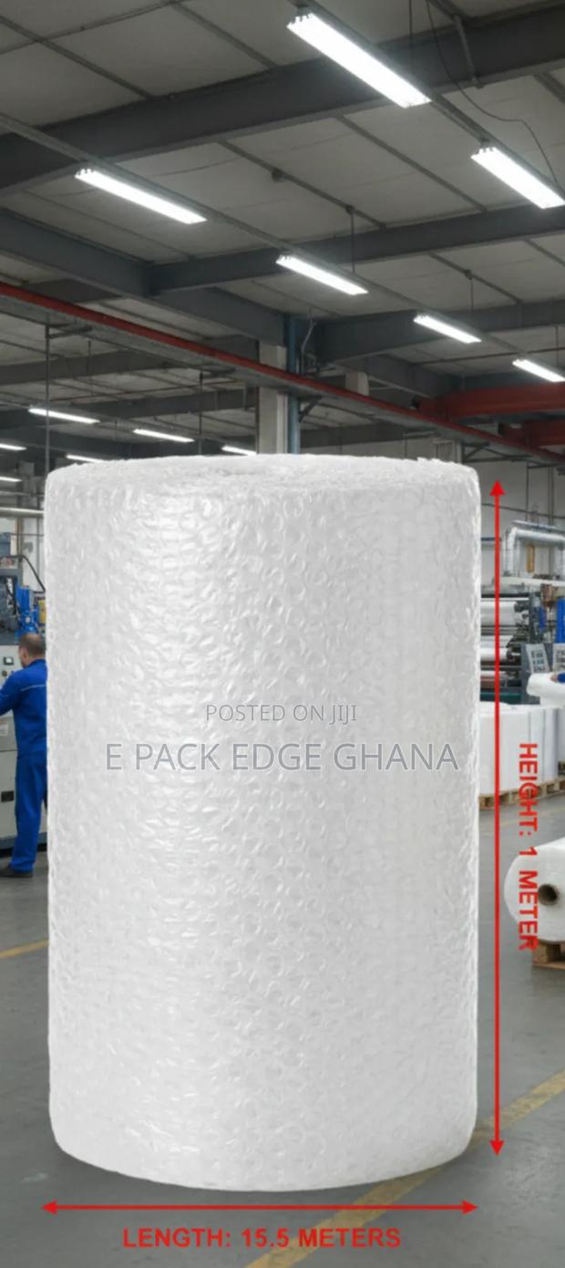 Bubble Wrap Double Layer · Photo 2