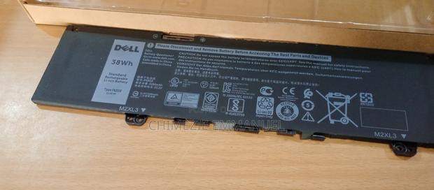 Dell Battery 135370 F62g0 · Photo 2
