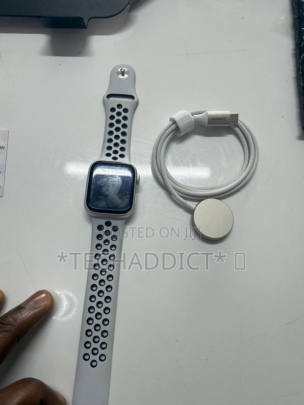 Apple Watch Series 8 41’Mm GPS