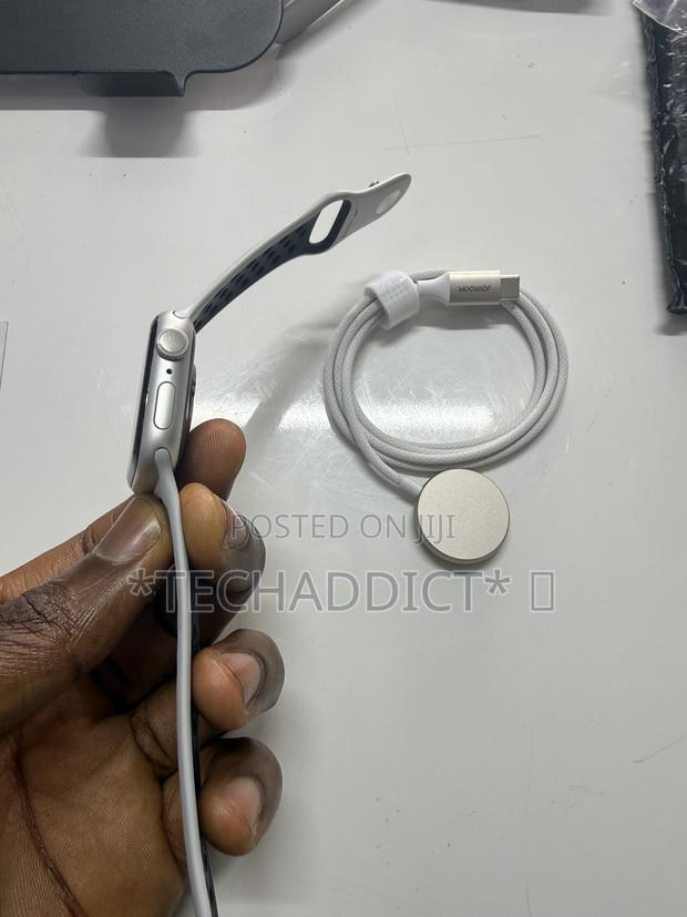 Apple Watch Series 8 41’Mm GPS photo 3