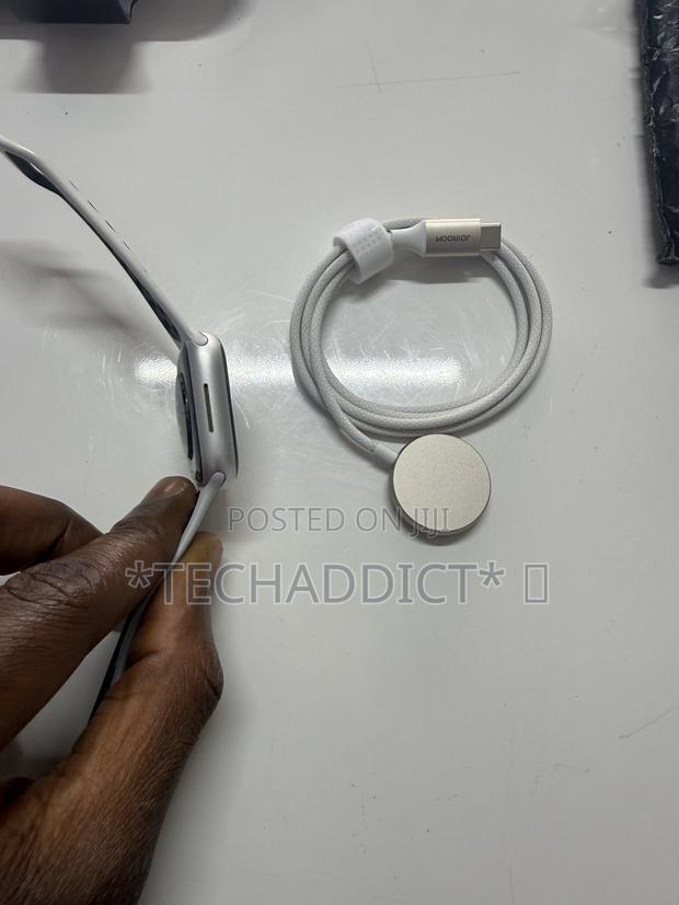 Apple Watch Series 8 41’Mm GPS photo 4