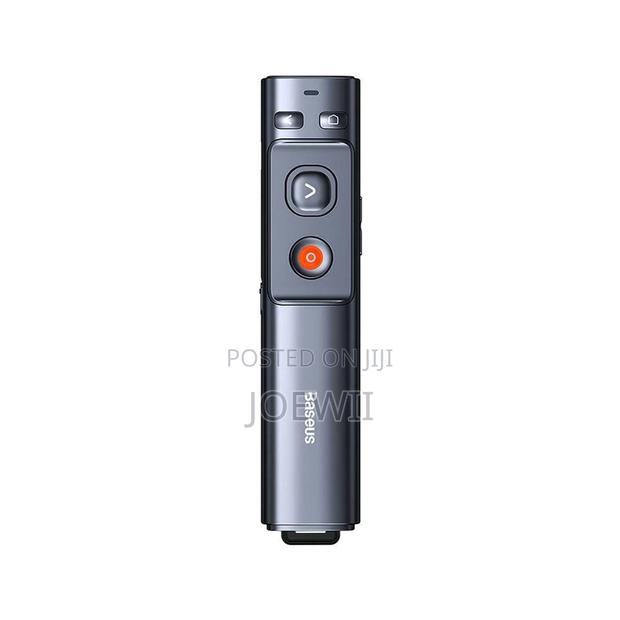 Baseus Laser Pointer