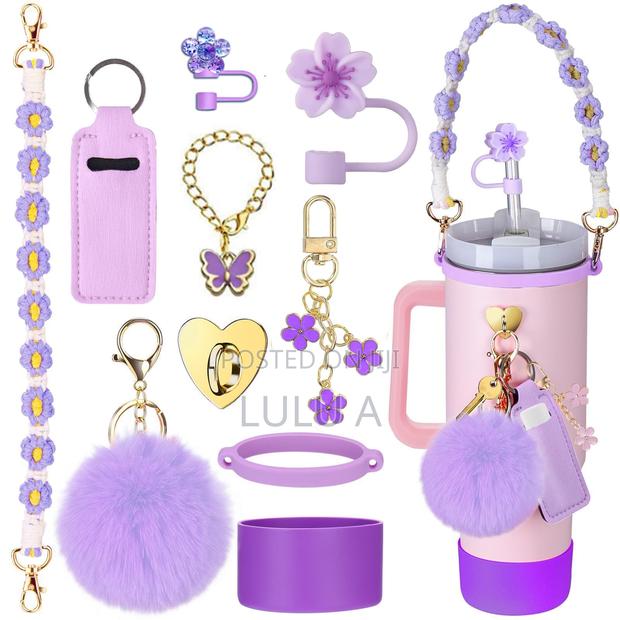 Stanley Cups Accessories photo 2