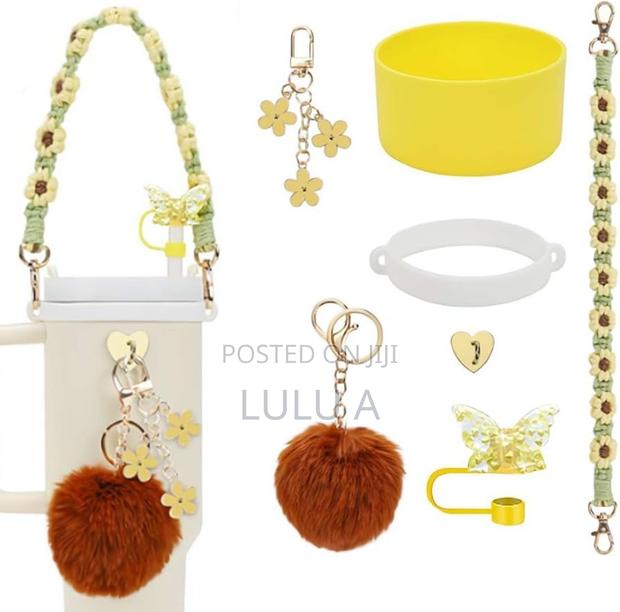 Stanley Tumbler Accessories Set photo 2