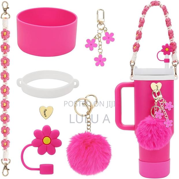 Stanley Tumblers Accessories Set